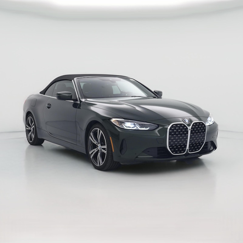 2023 BMW 430 I xDrive