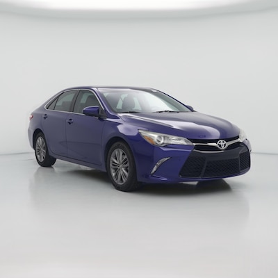 Recommended categories heading image of the selected vehicle