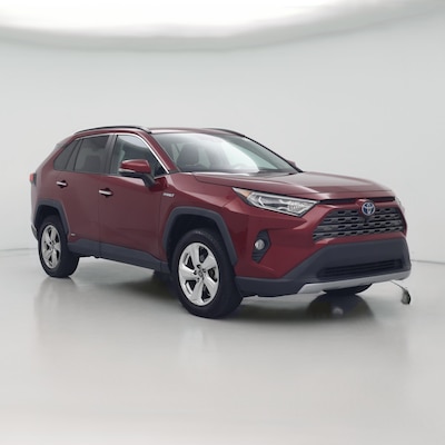 Vehicle exterior view