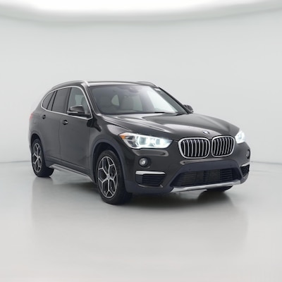 2019 BMW X1 XDrive28i