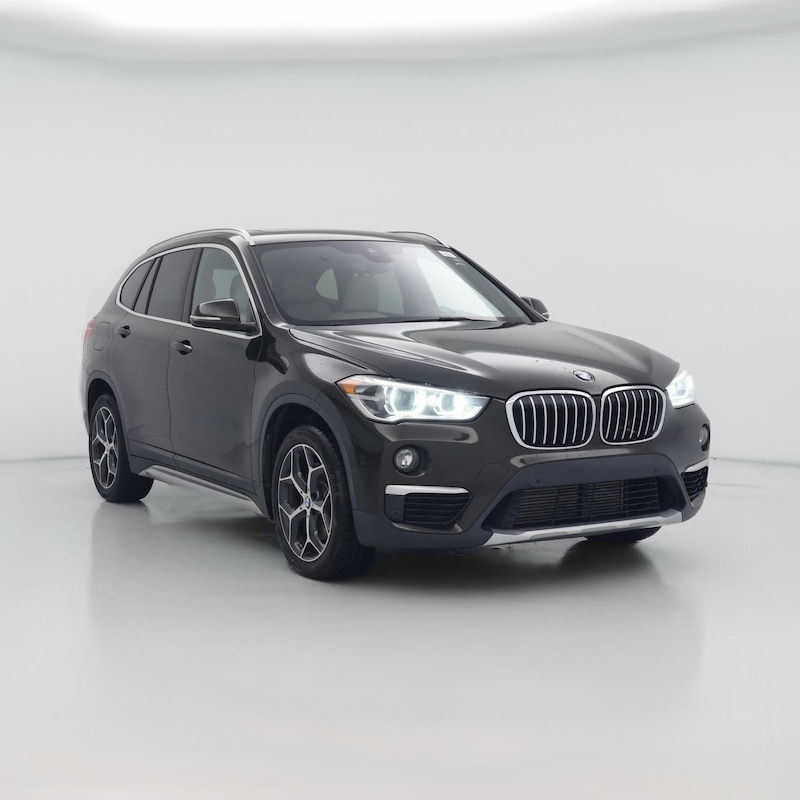 2019 BMW X1 XDrive28i