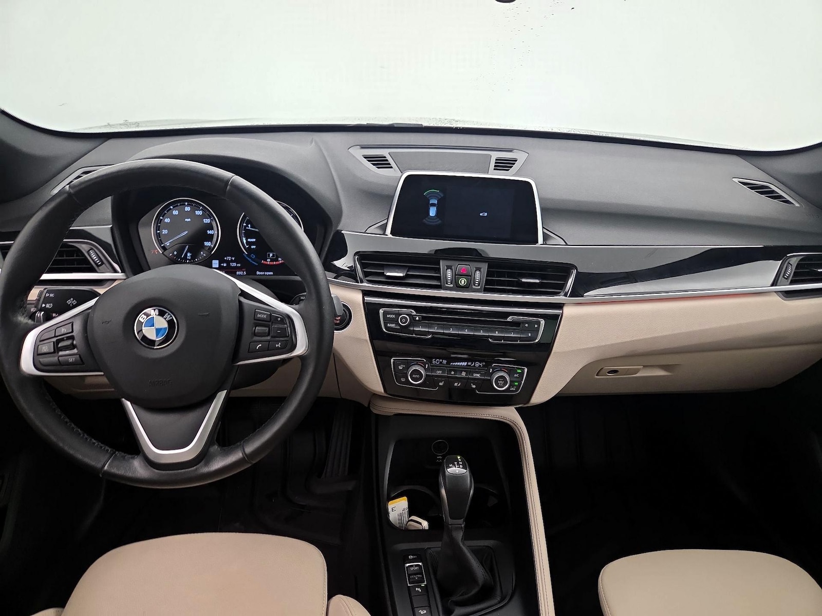 Apple CarPlay®