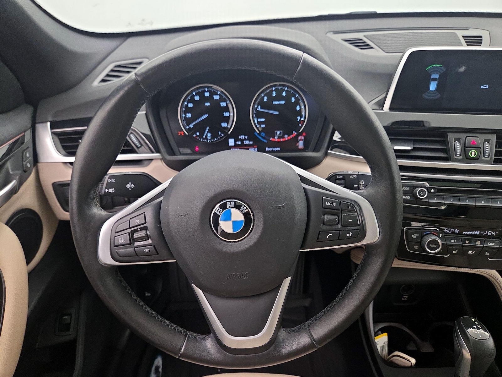 Lane Departure Warning
