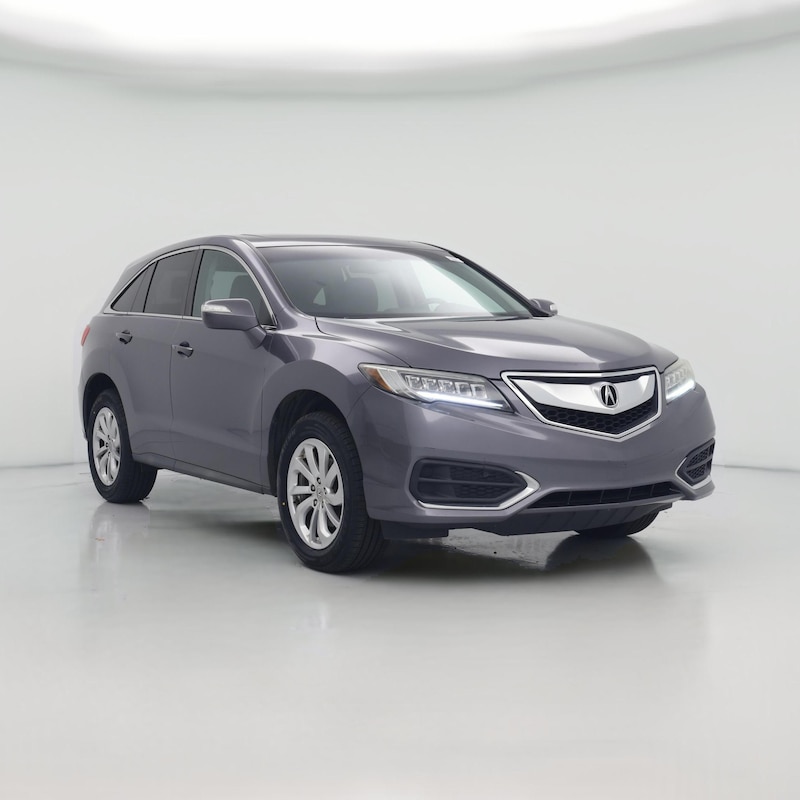 2017 Acura RDX AWD