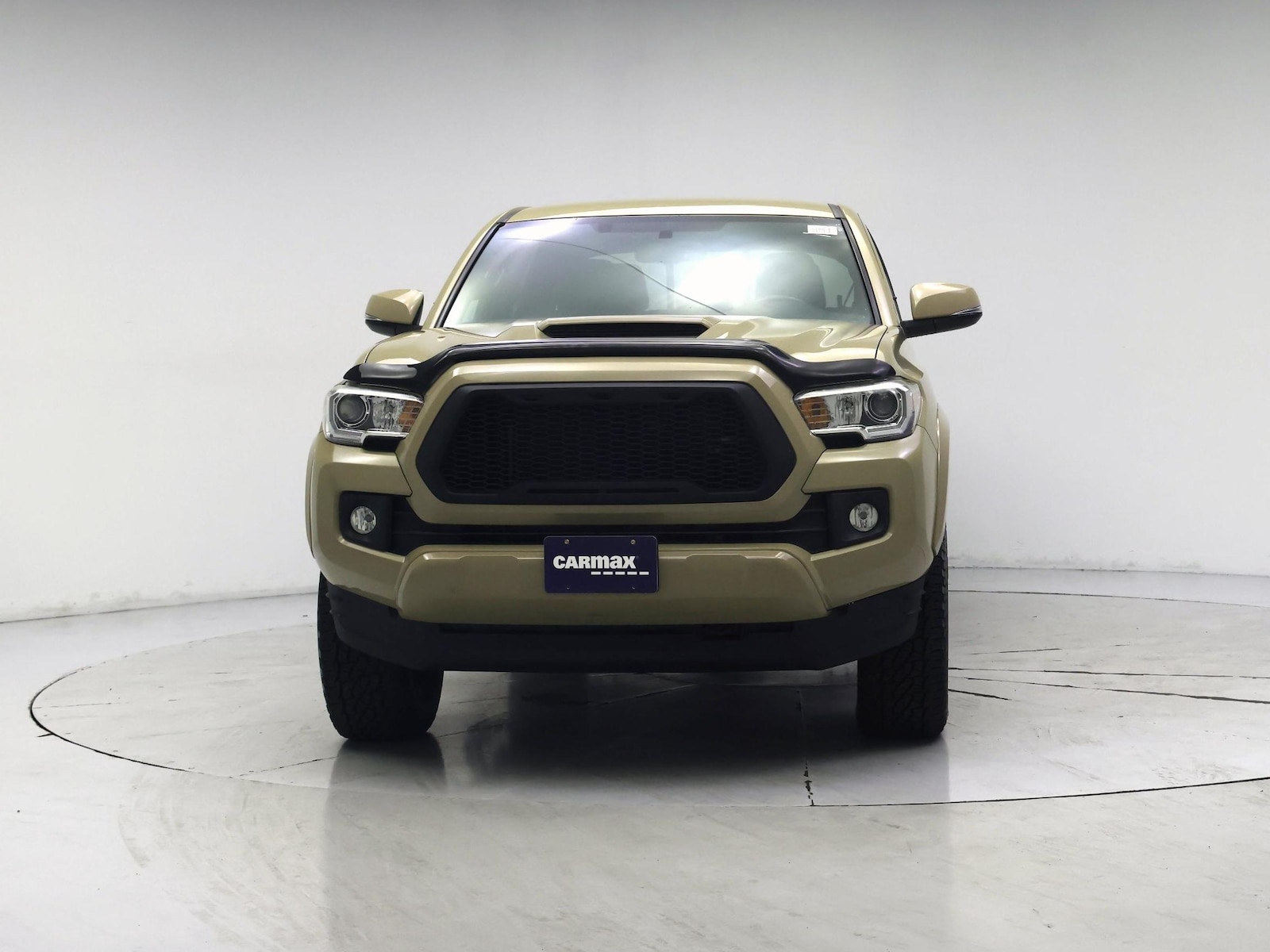 2016 Toyota Tacoma TRD Sport - Photo 6