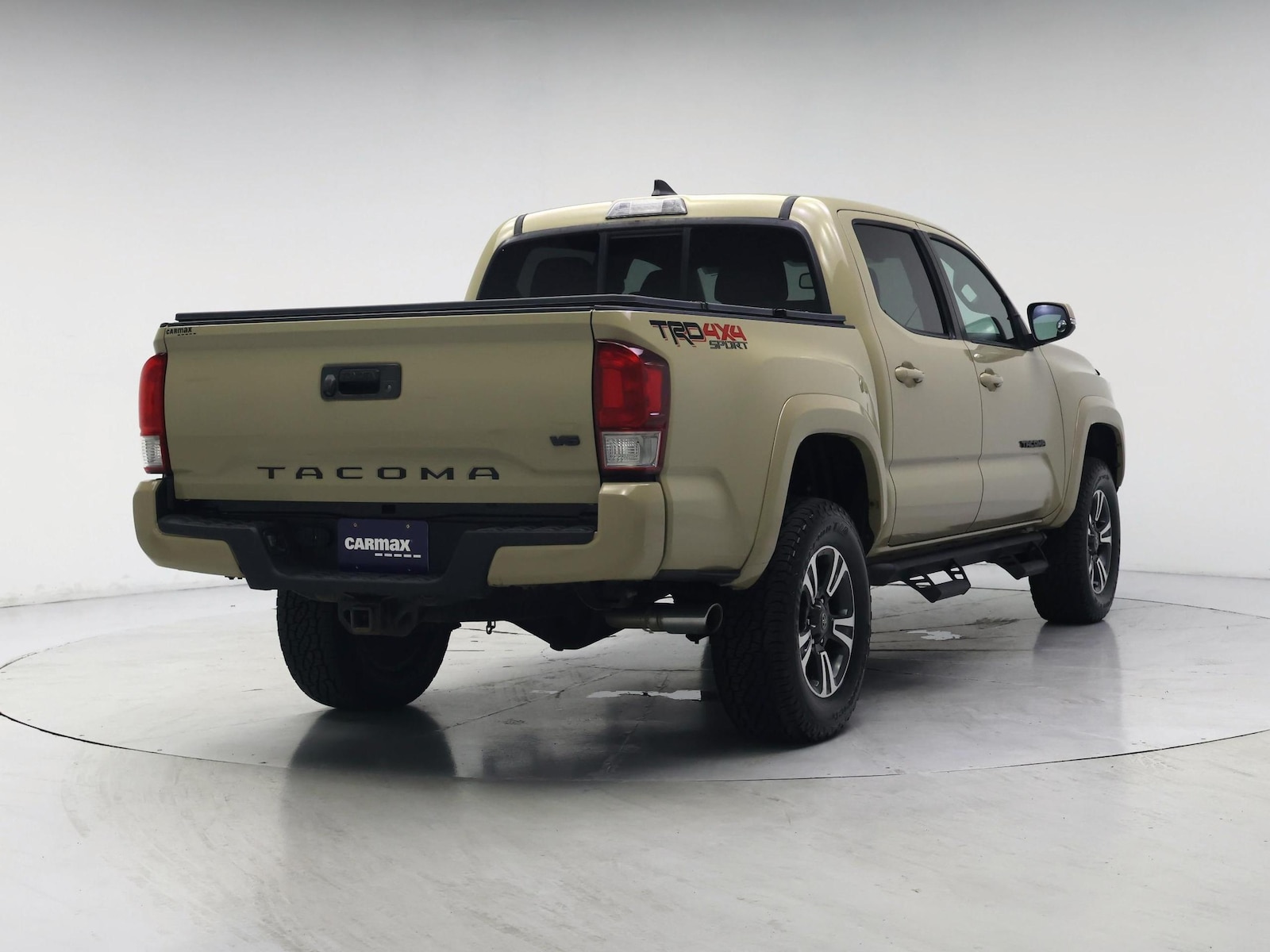 2016 Toyota Tacoma TRD Sport - Photo 9