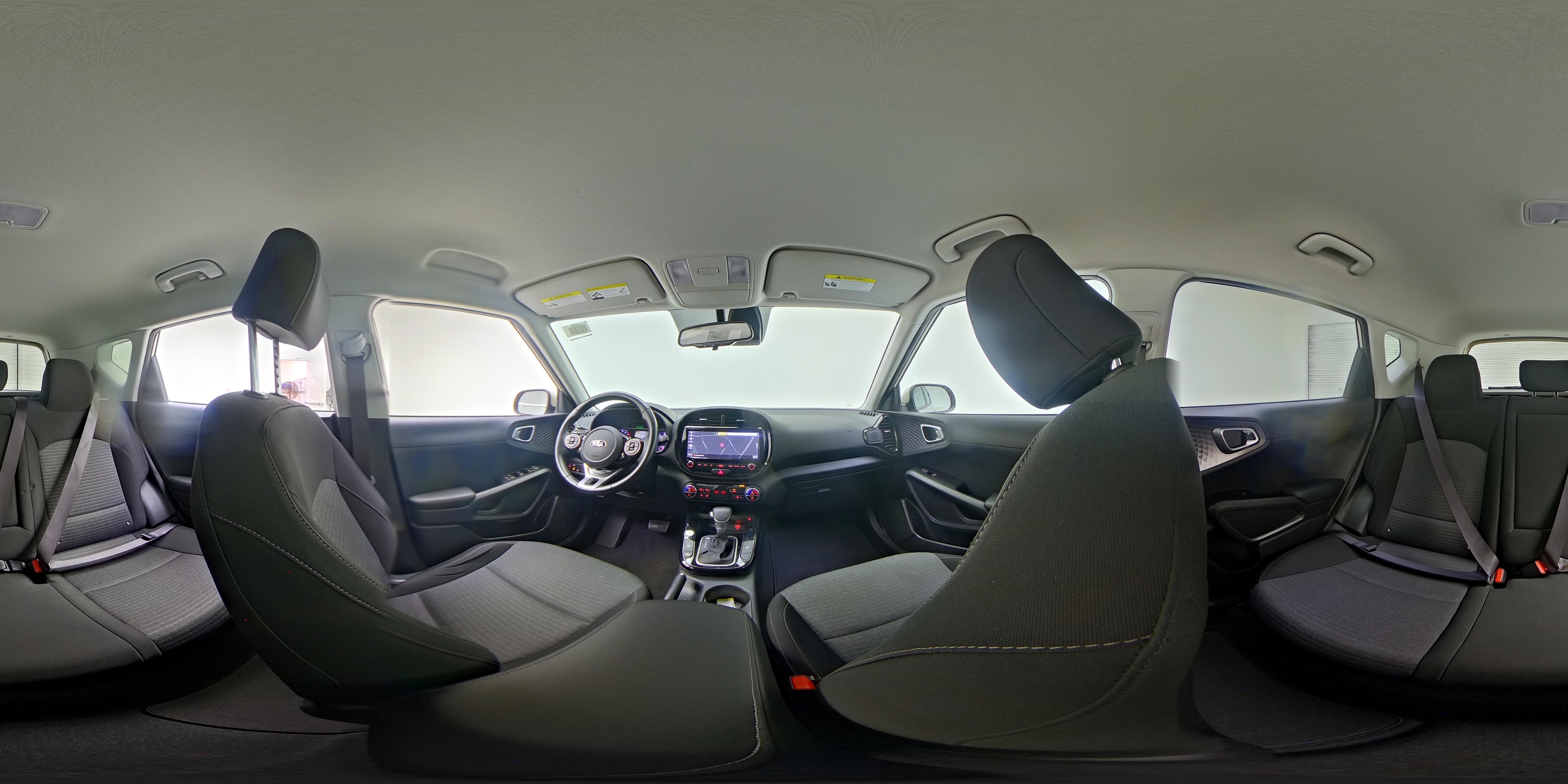 2020 Kia Soul EX - Photo 25