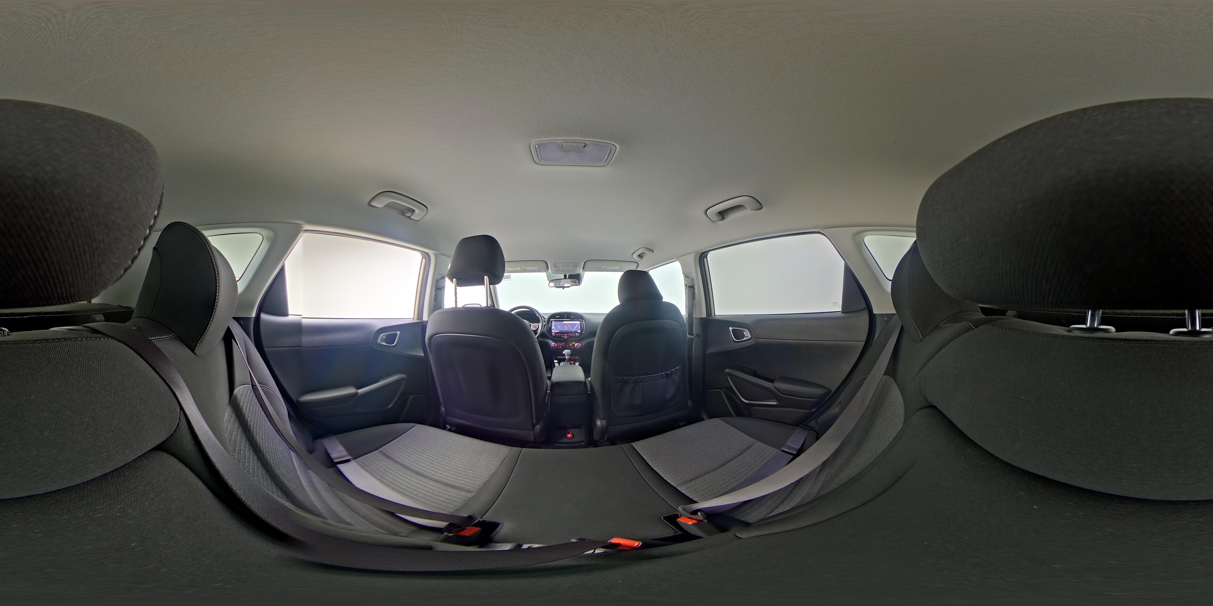 2020 Kia Soul EX - Photo 26