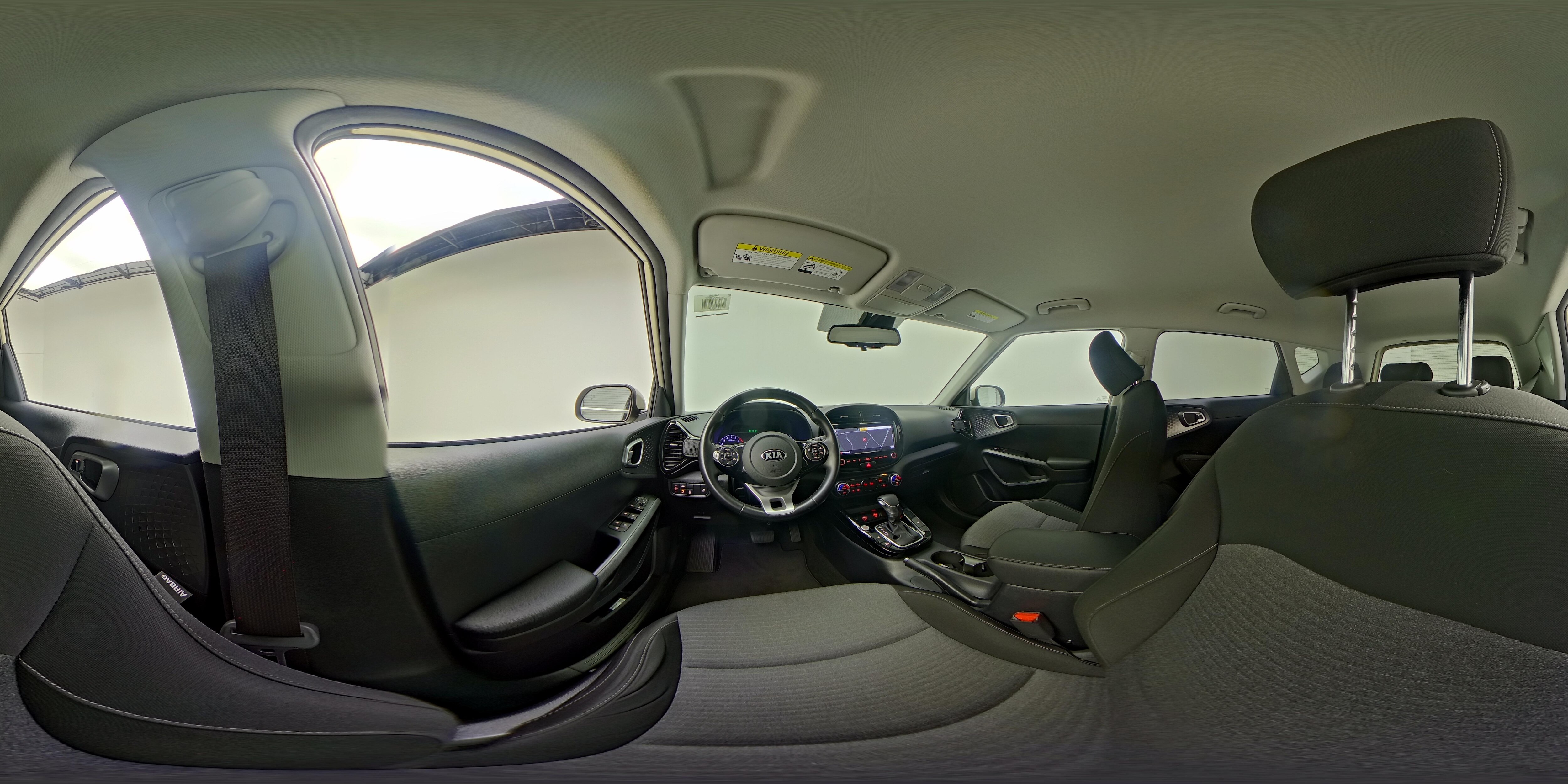 2020 Kia Soul EX - Photo 27