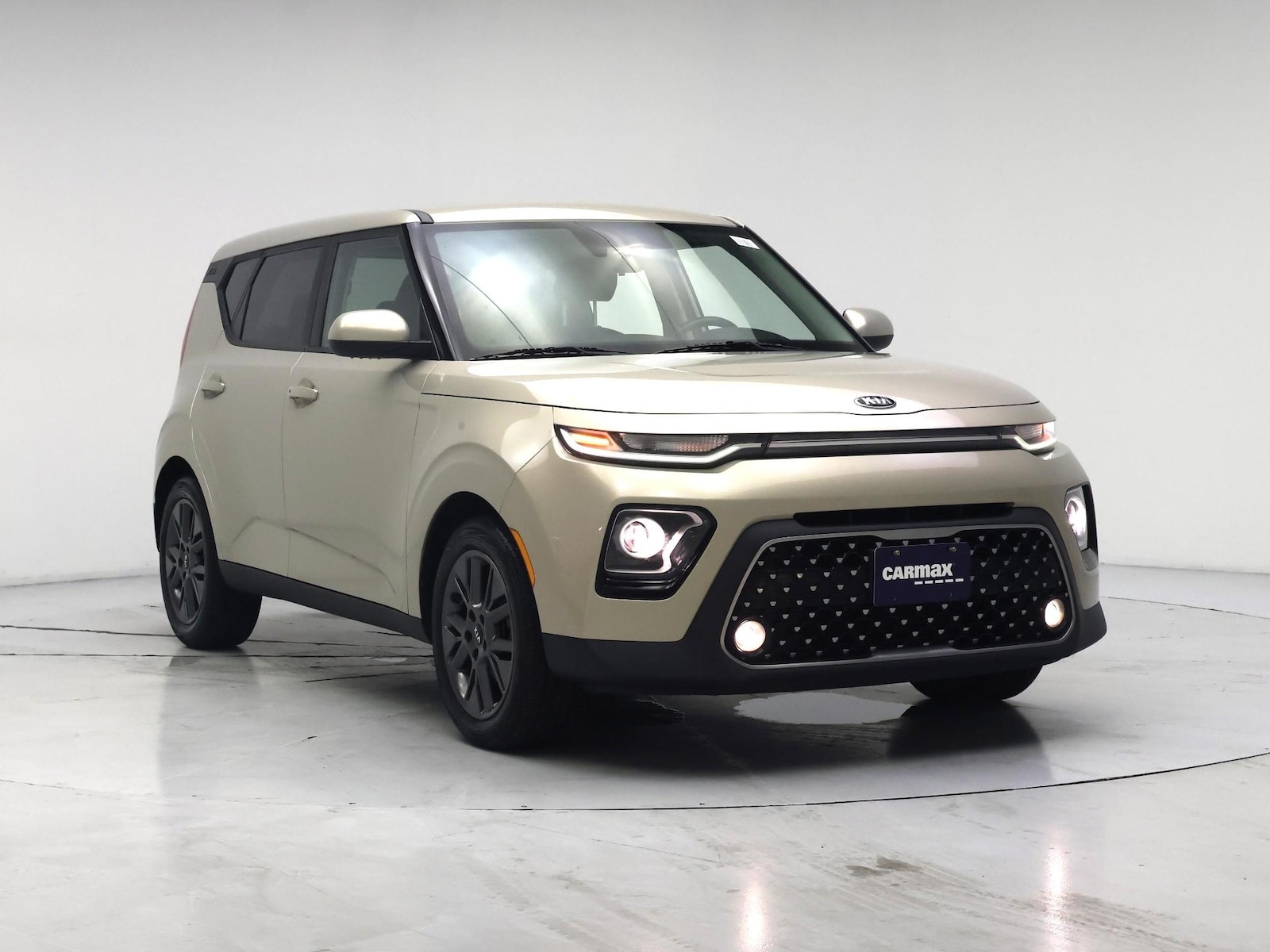 2020 Kia Soul EX - Photo 2