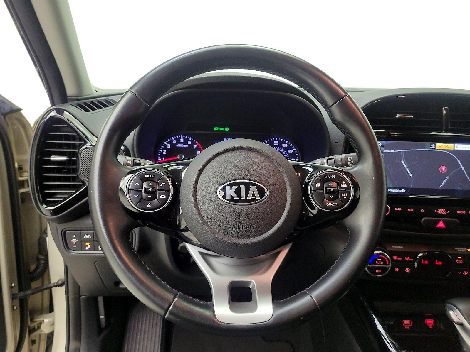 2020 Kia Soul EX - Photo 11