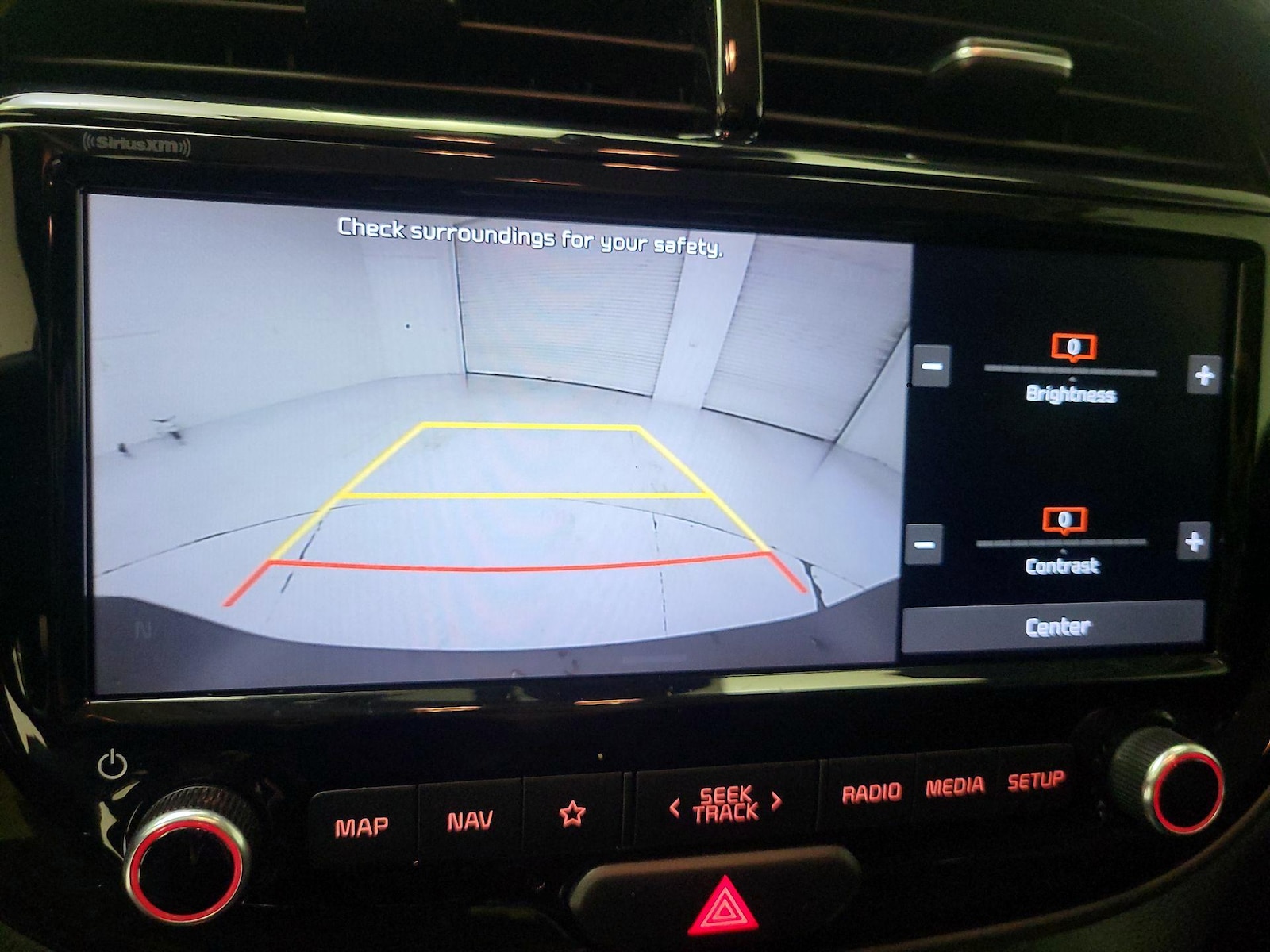 2020 Kia Soul EX - Photo 16