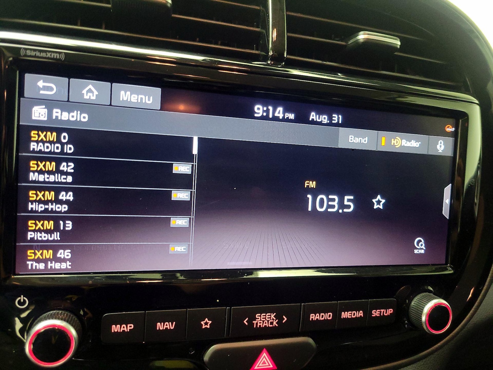 2020 Kia Soul EX - Photo 17