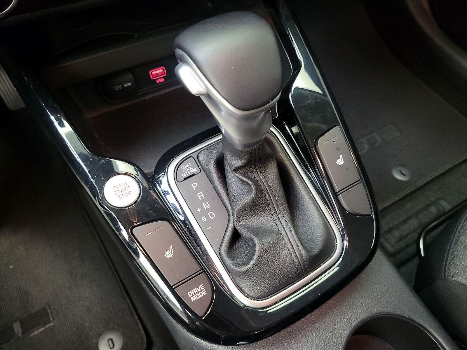 2020 Kia Soul EX - Photo 19