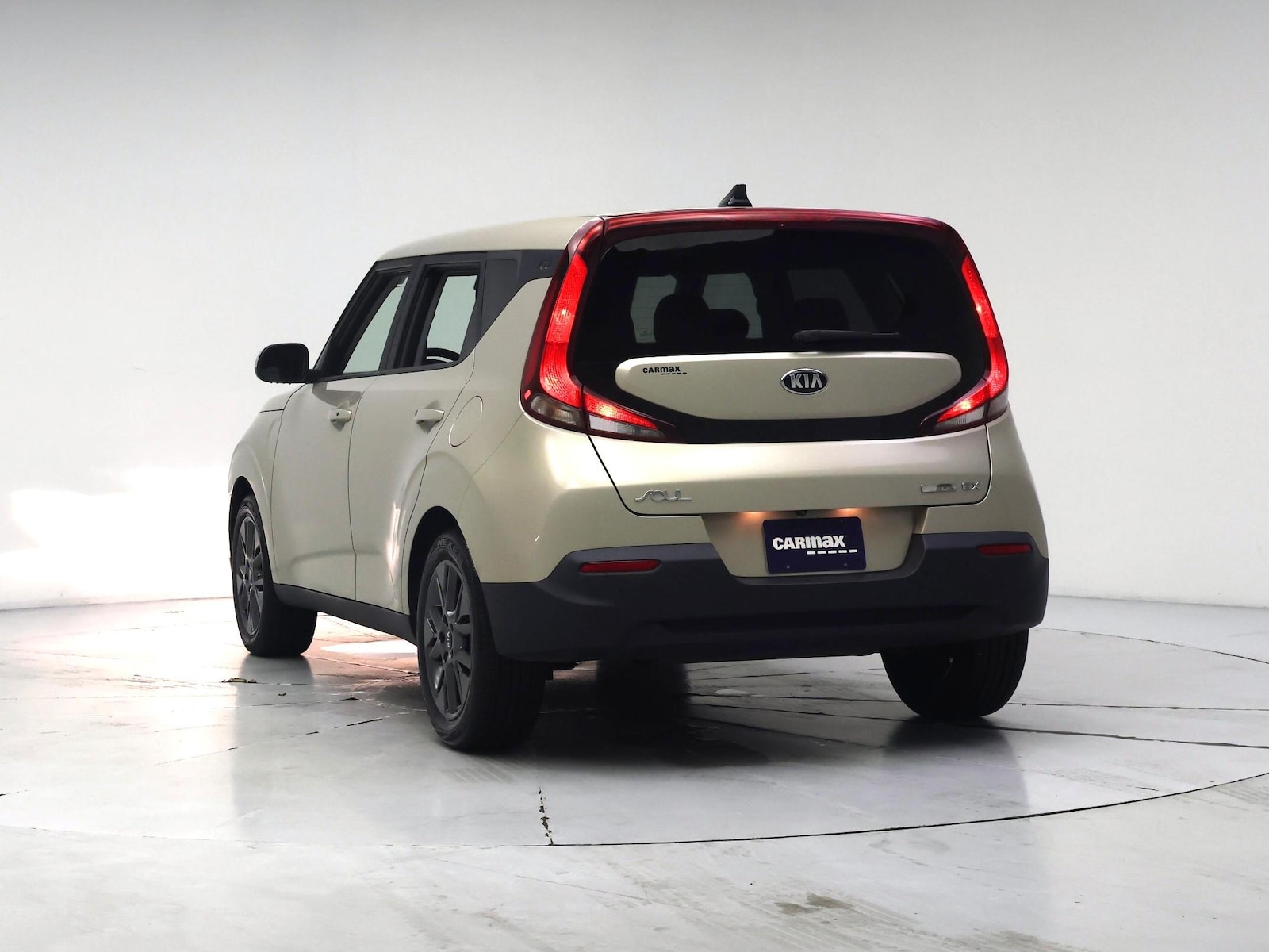 2020 Kia Soul EX - Photo 3