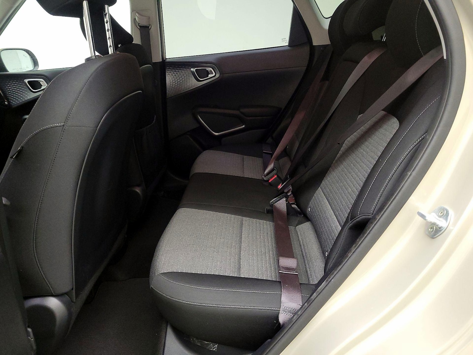 2020 Kia Soul EX - Photo 21