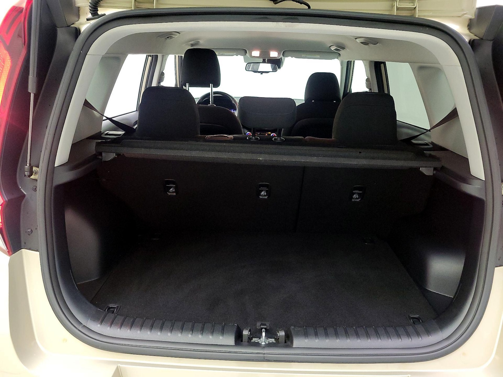 2020 Kia Soul EX - Photo 22