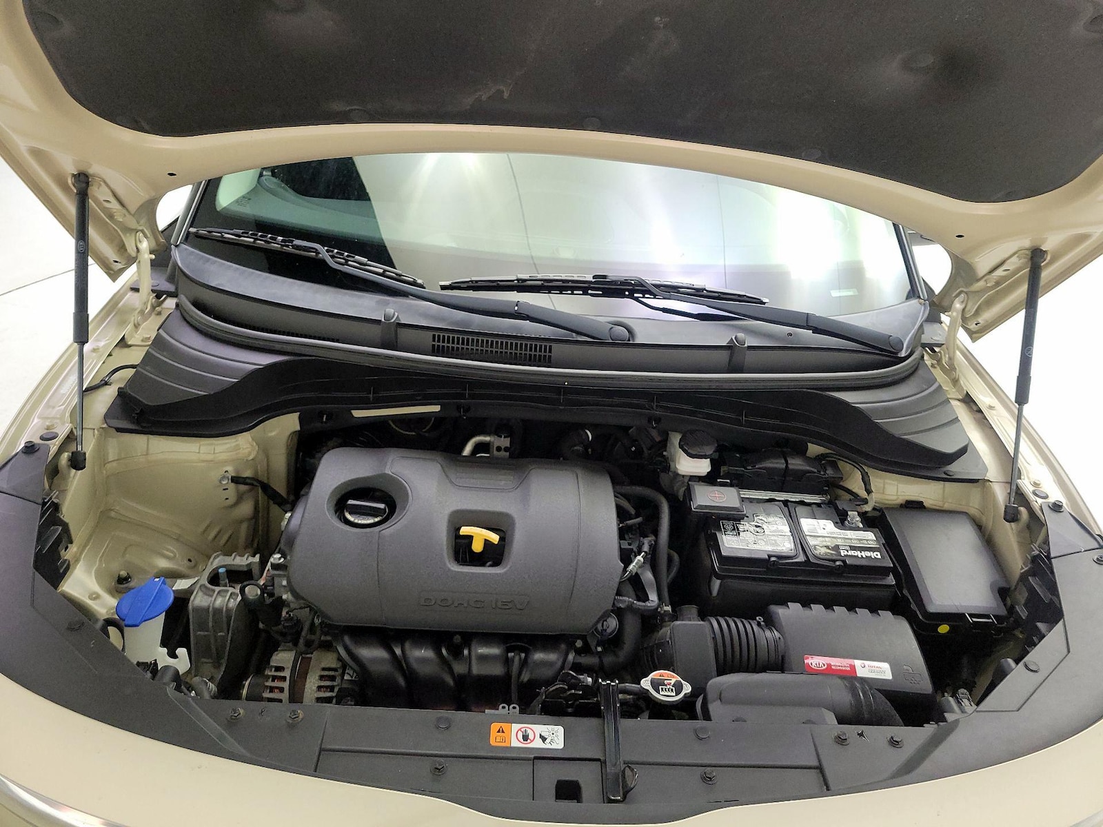 2020 Kia Soul EX - Photo 23