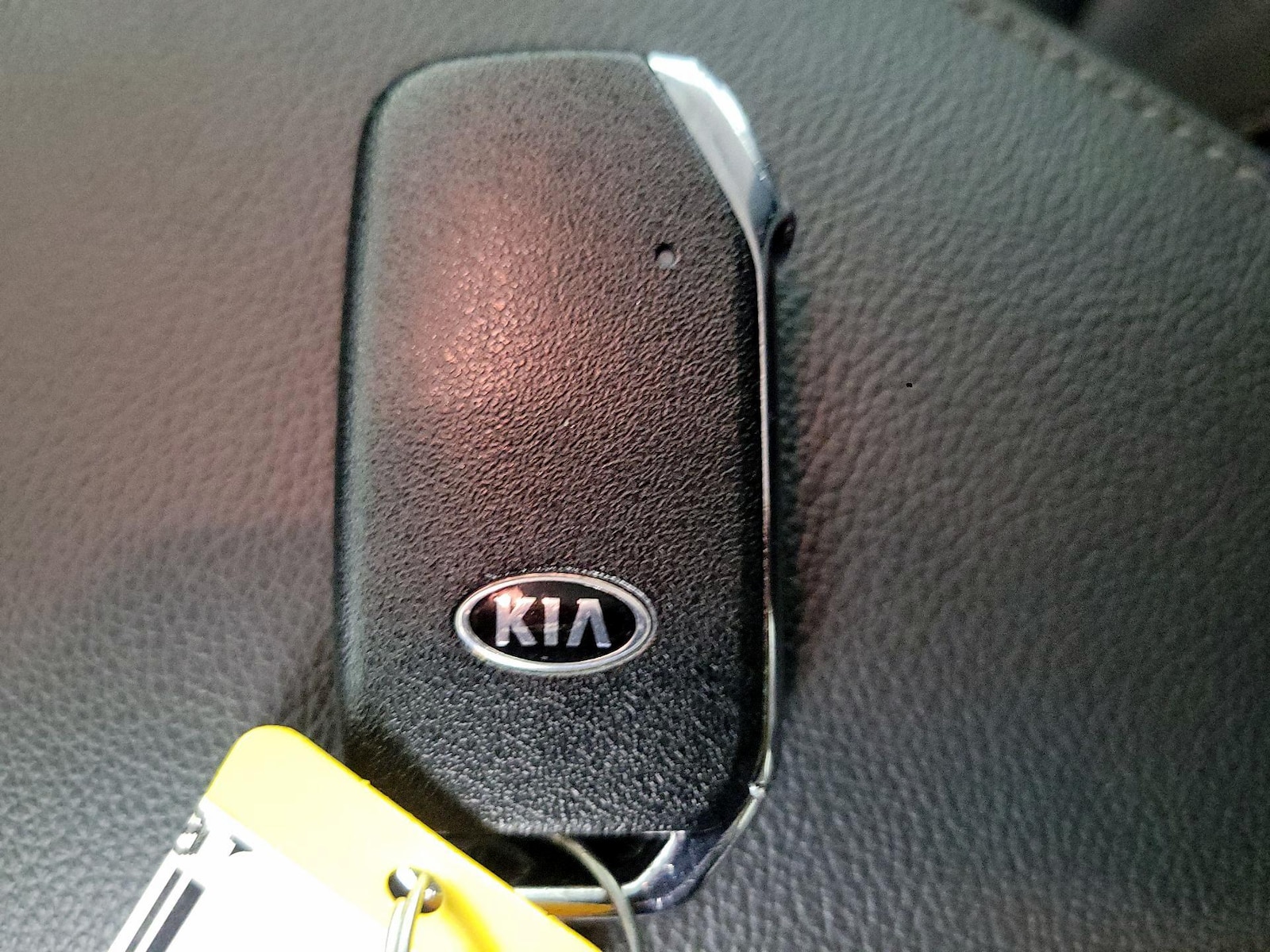 2020 Kia Soul EX - Photo 24