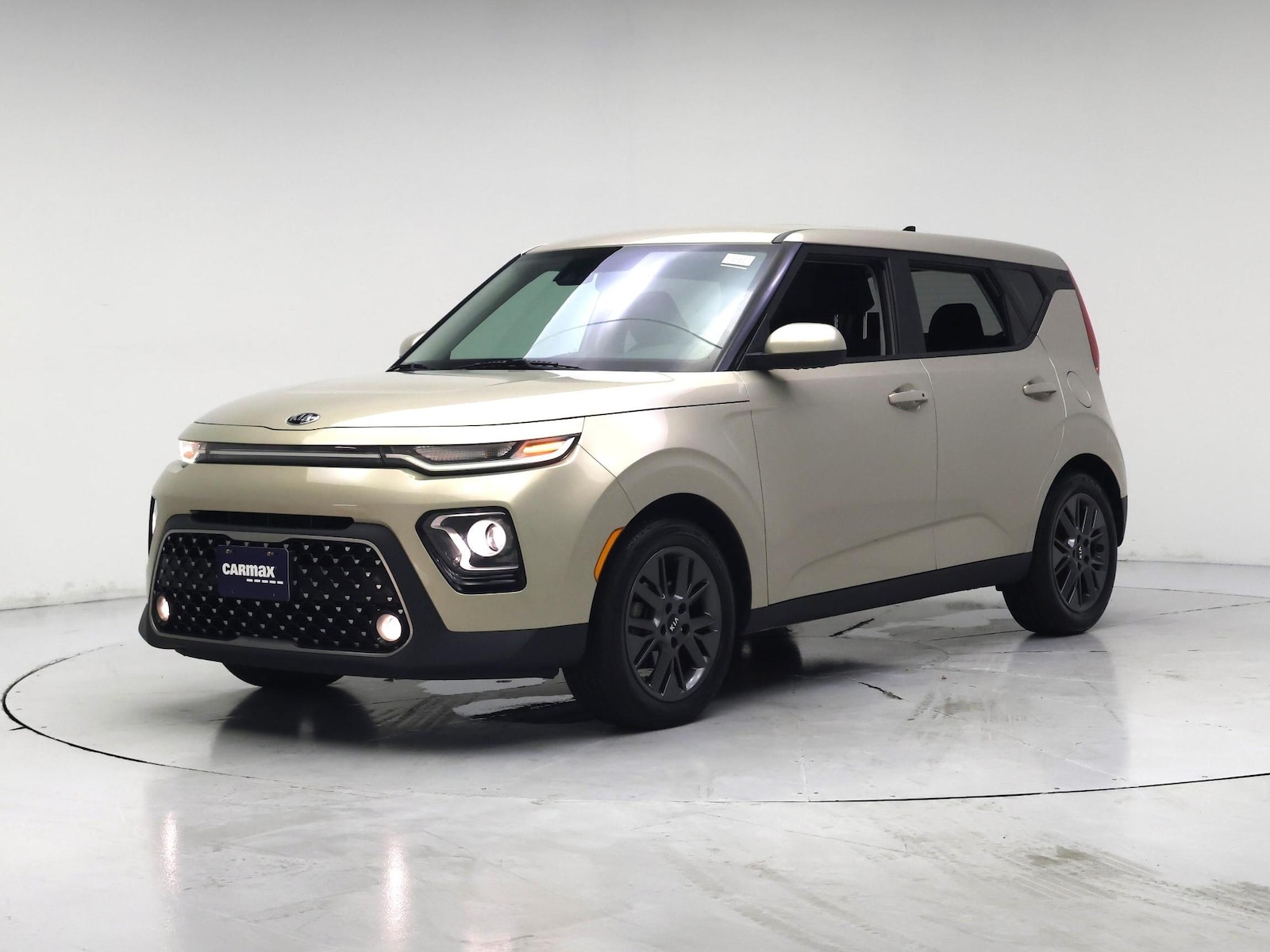 2020 Kia Soul EX - Photo 5