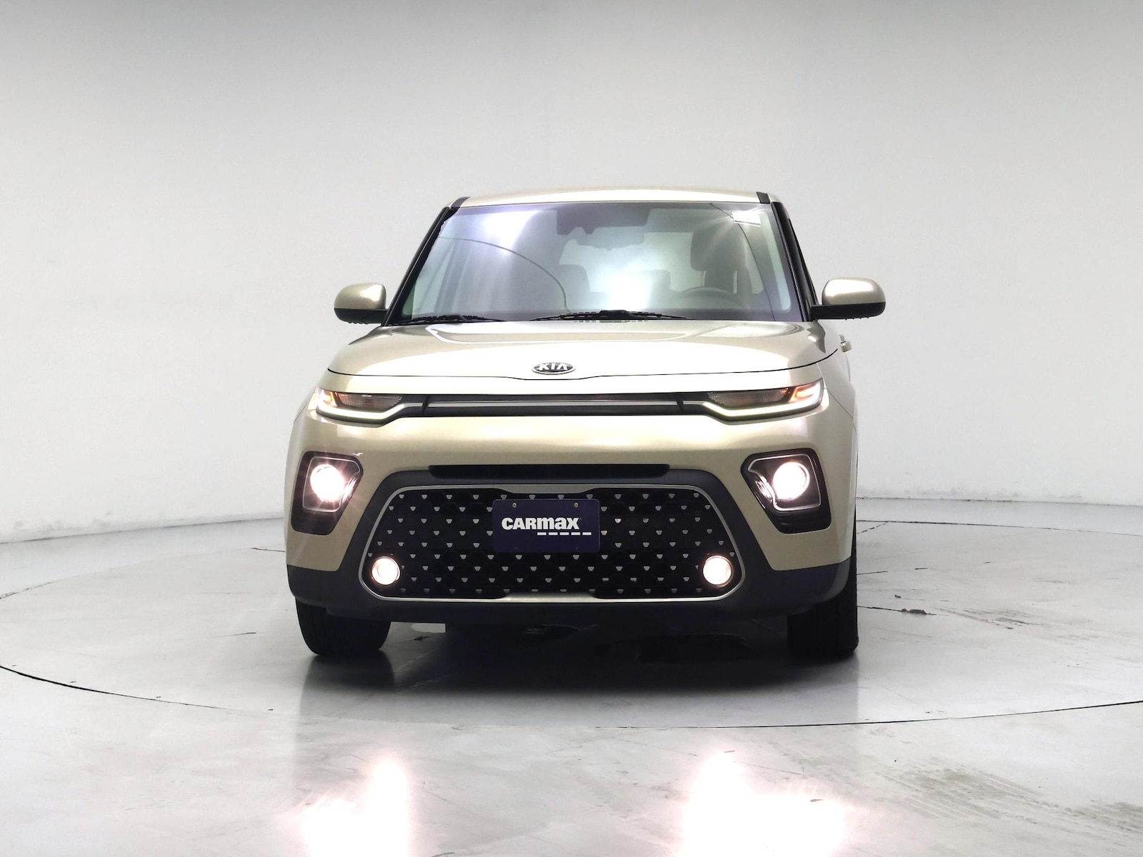 2020 Kia Soul EX - Photo 6