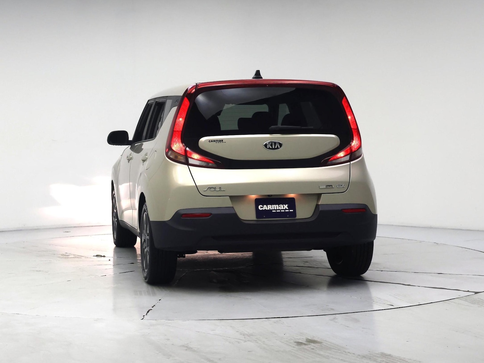 2020 Kia Soul EX - Photo 7