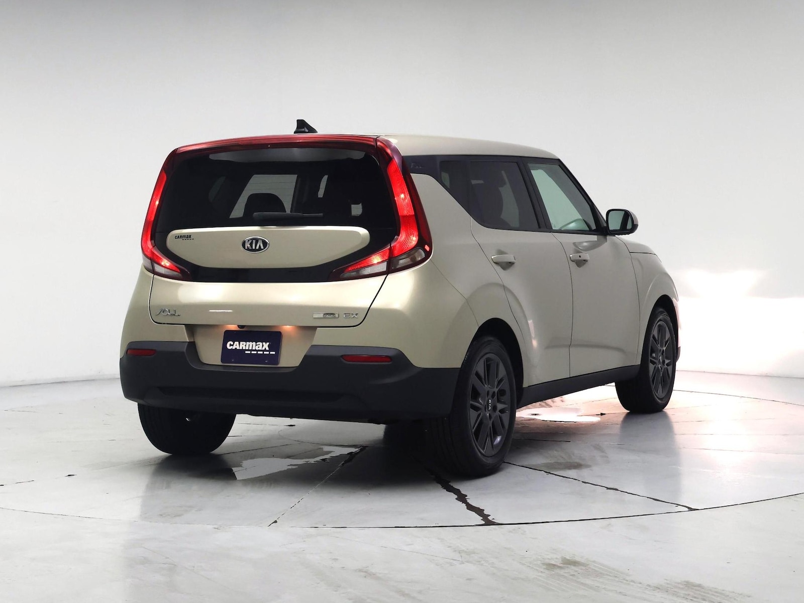 2020 Kia Soul EX - Photo 9