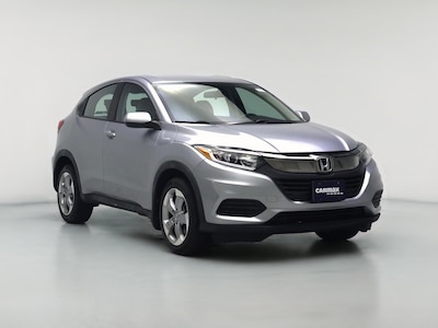 2020 Honda HR-V LX