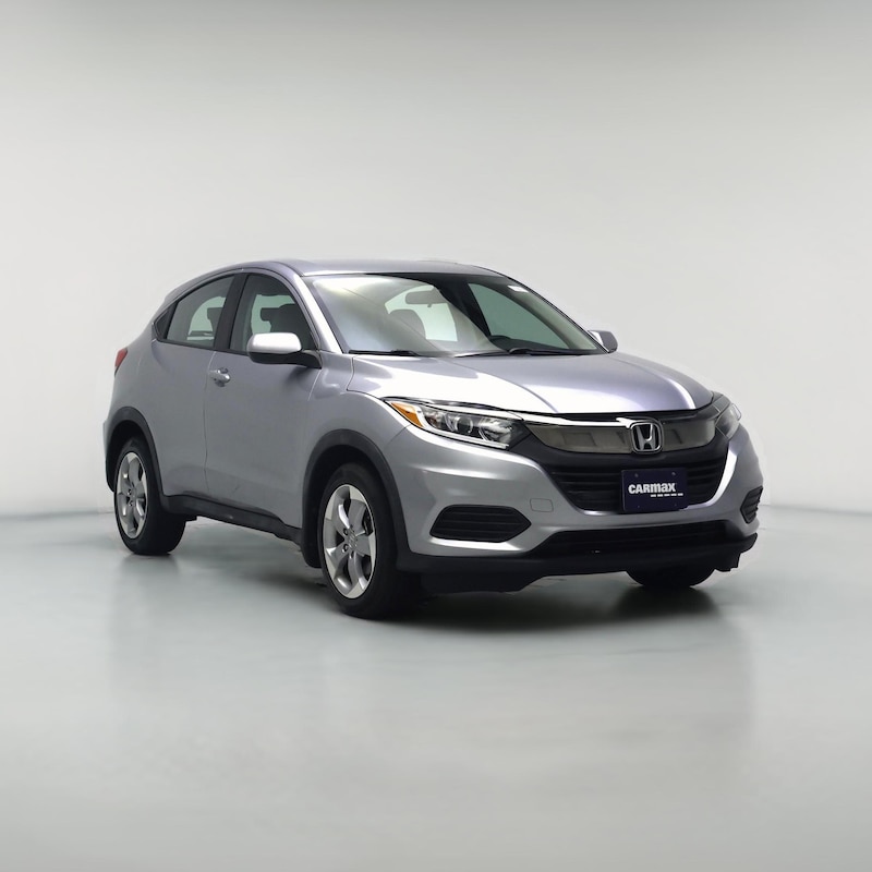 2020 Honda HR-V LX
