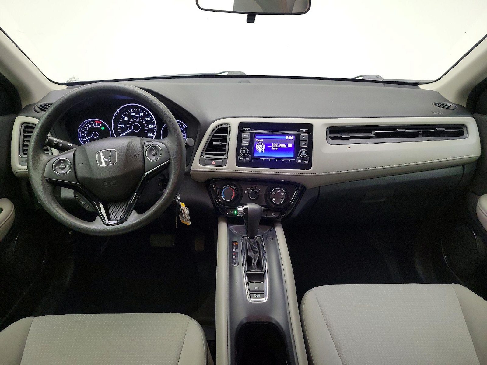 Rear View Camera
