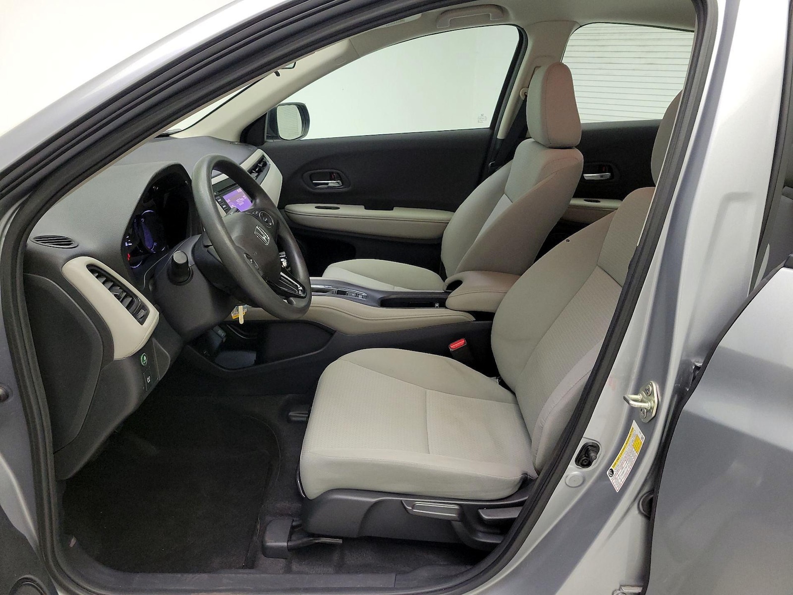 Side Airbags