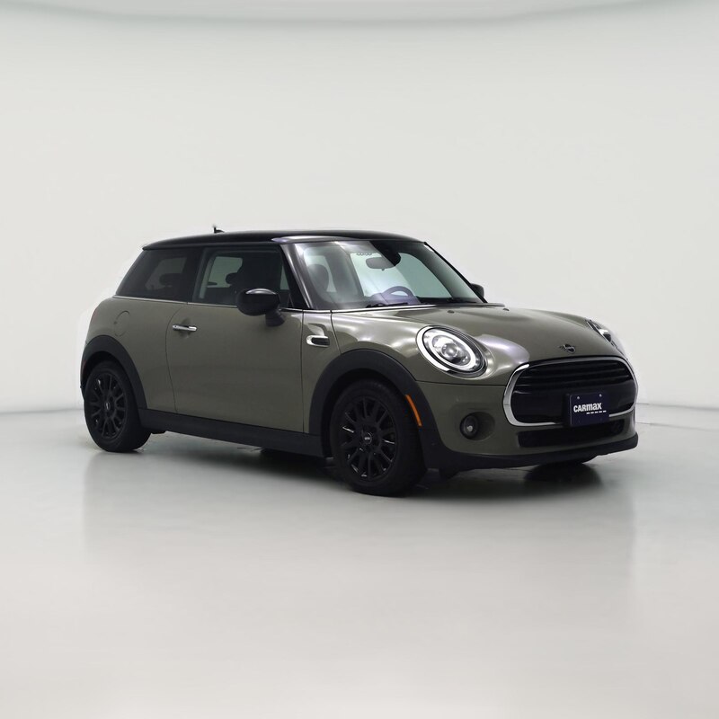2020 Mini Cooper Hardtop