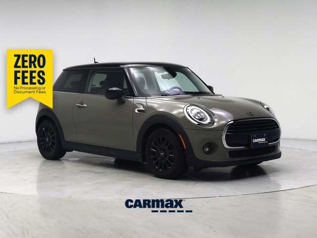 2020 MINI Cooper
