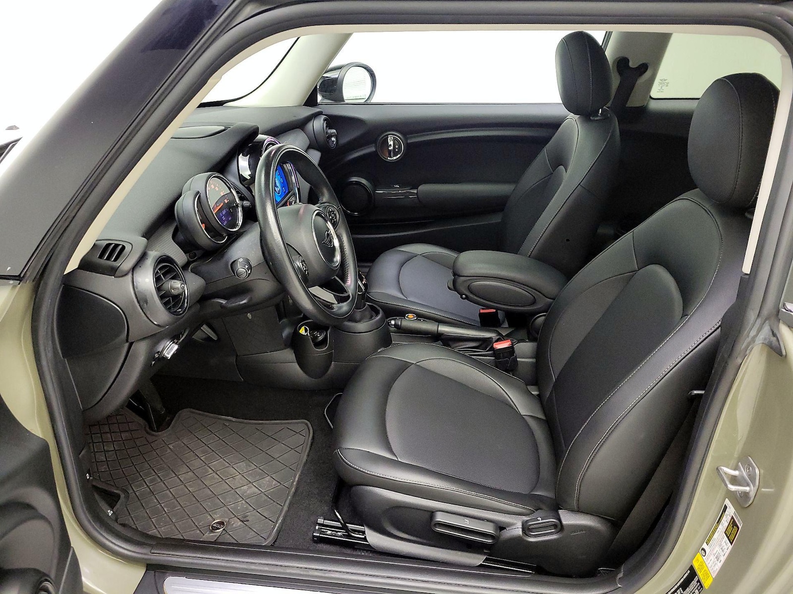 2020 MINI Hardtop 2 Door - Photo 12