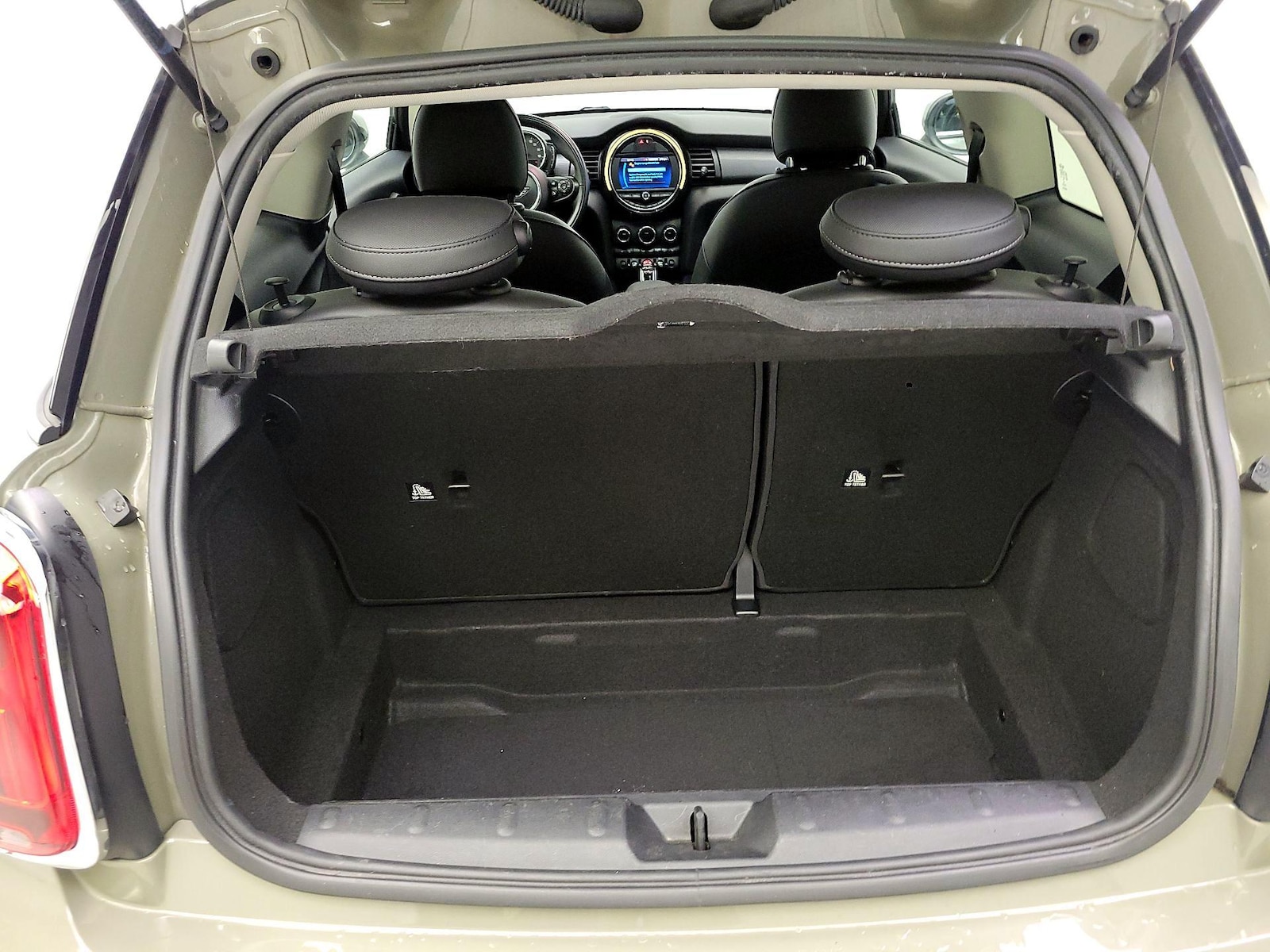 2020 MINI Hardtop 2 Door - Photo 21