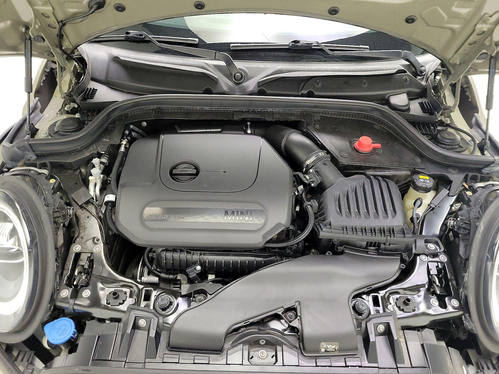 2020 MINI Hardtop 2 Door - Photo 22