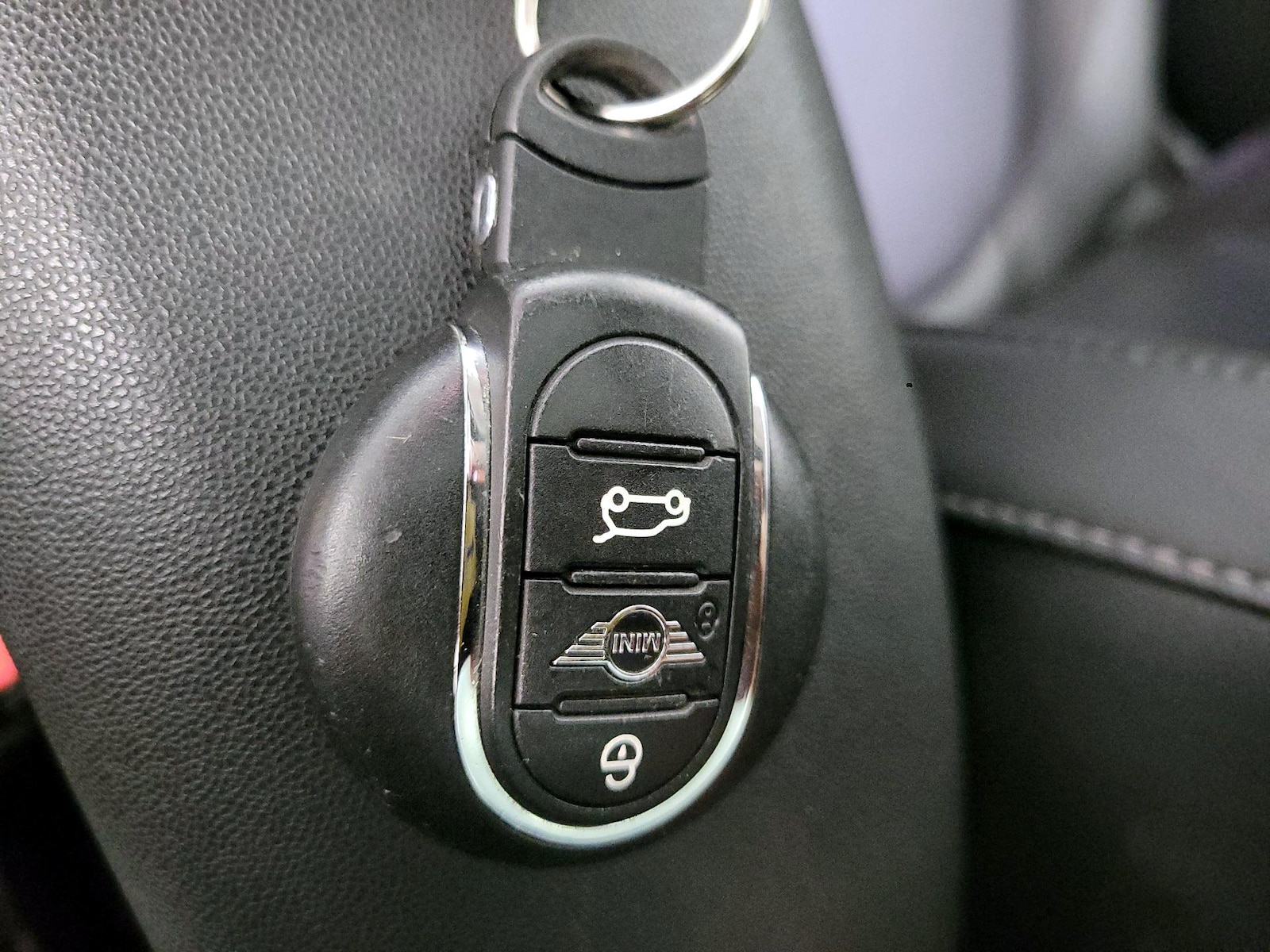 2020 MINI Hardtop 2 Door - Photo 23