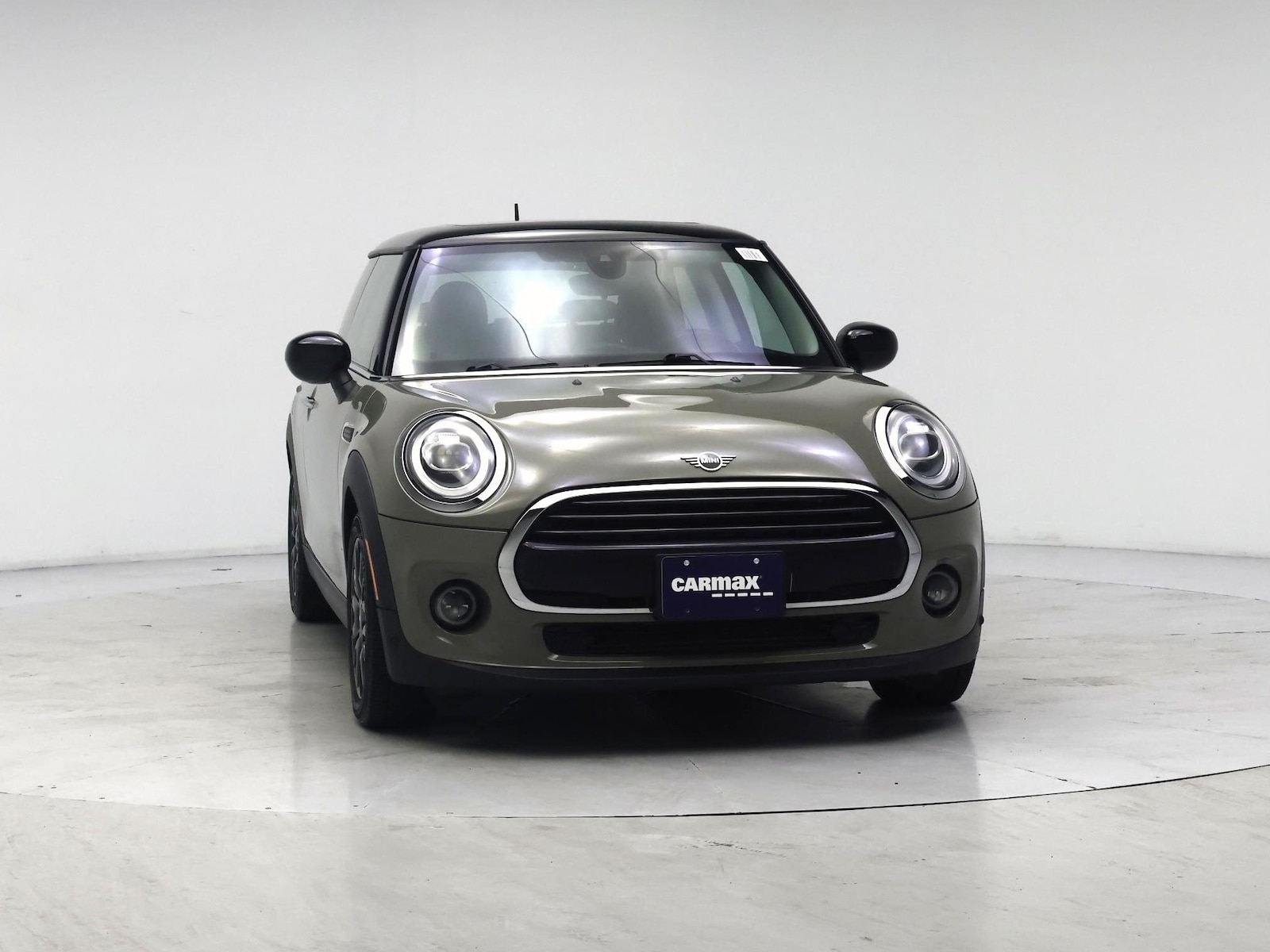 2020 MINI Hardtop 2 Door - Photo 6