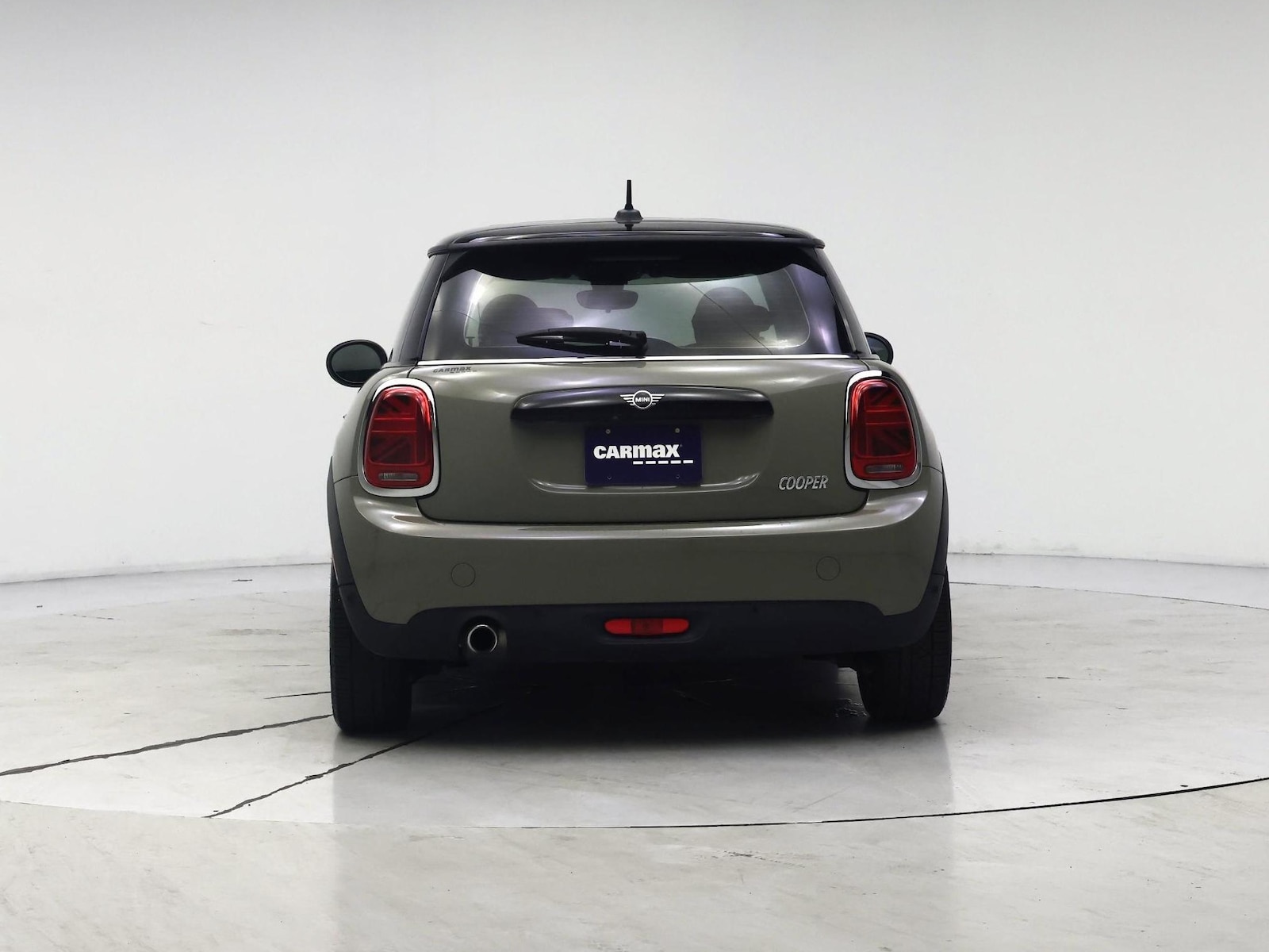 2020 MINI Hardtop 2 Door - Photo 7