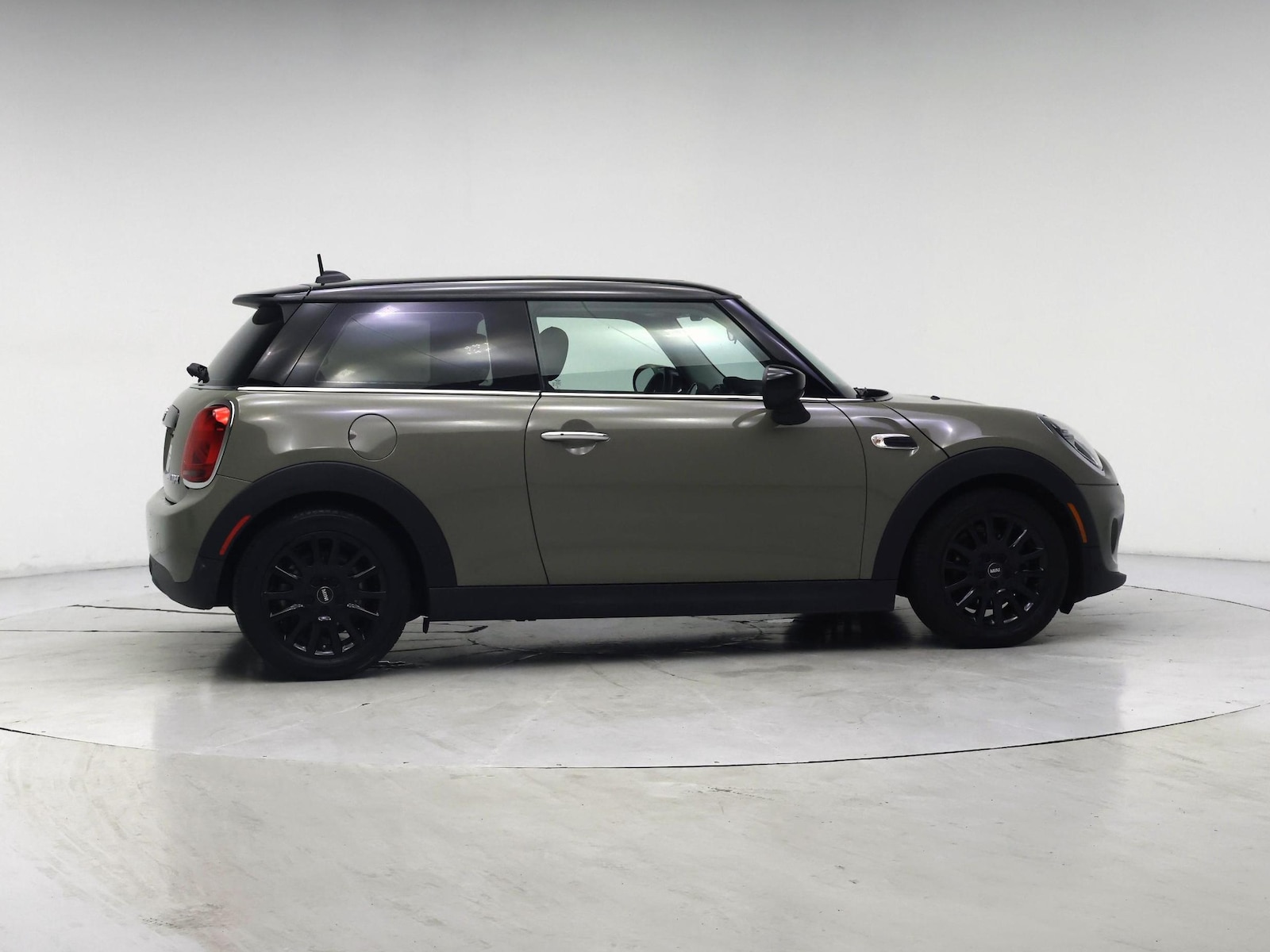 2020 MINI Hardtop 2 Door - Photo 8
