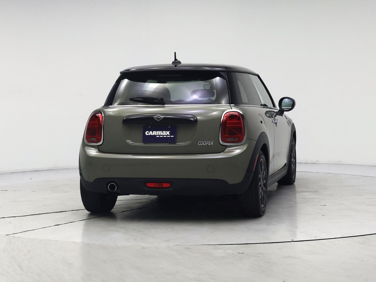 2020 MINI Hardtop 2 Door - Photo 9
