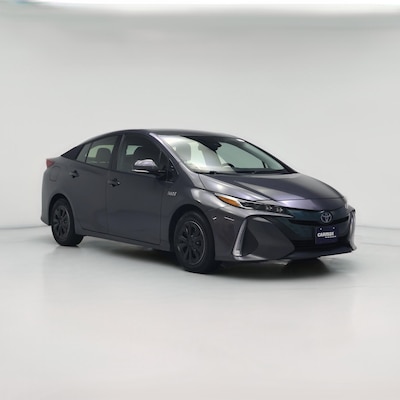 2019 Toyota Prius Prime Hybrid Premium
