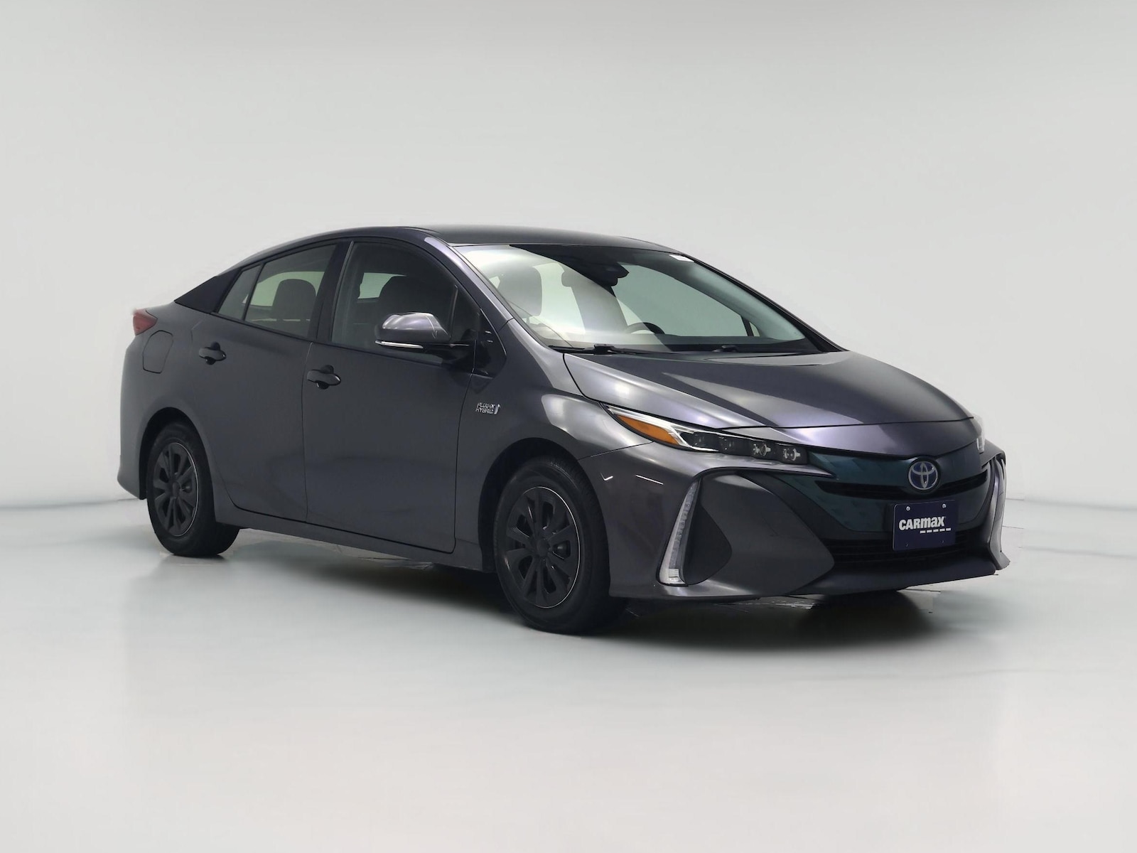 2019 Toyota Prius Prime Premium