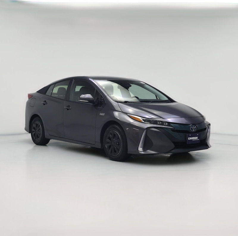 2019 Toyota Prius Prime Hybrid Premium