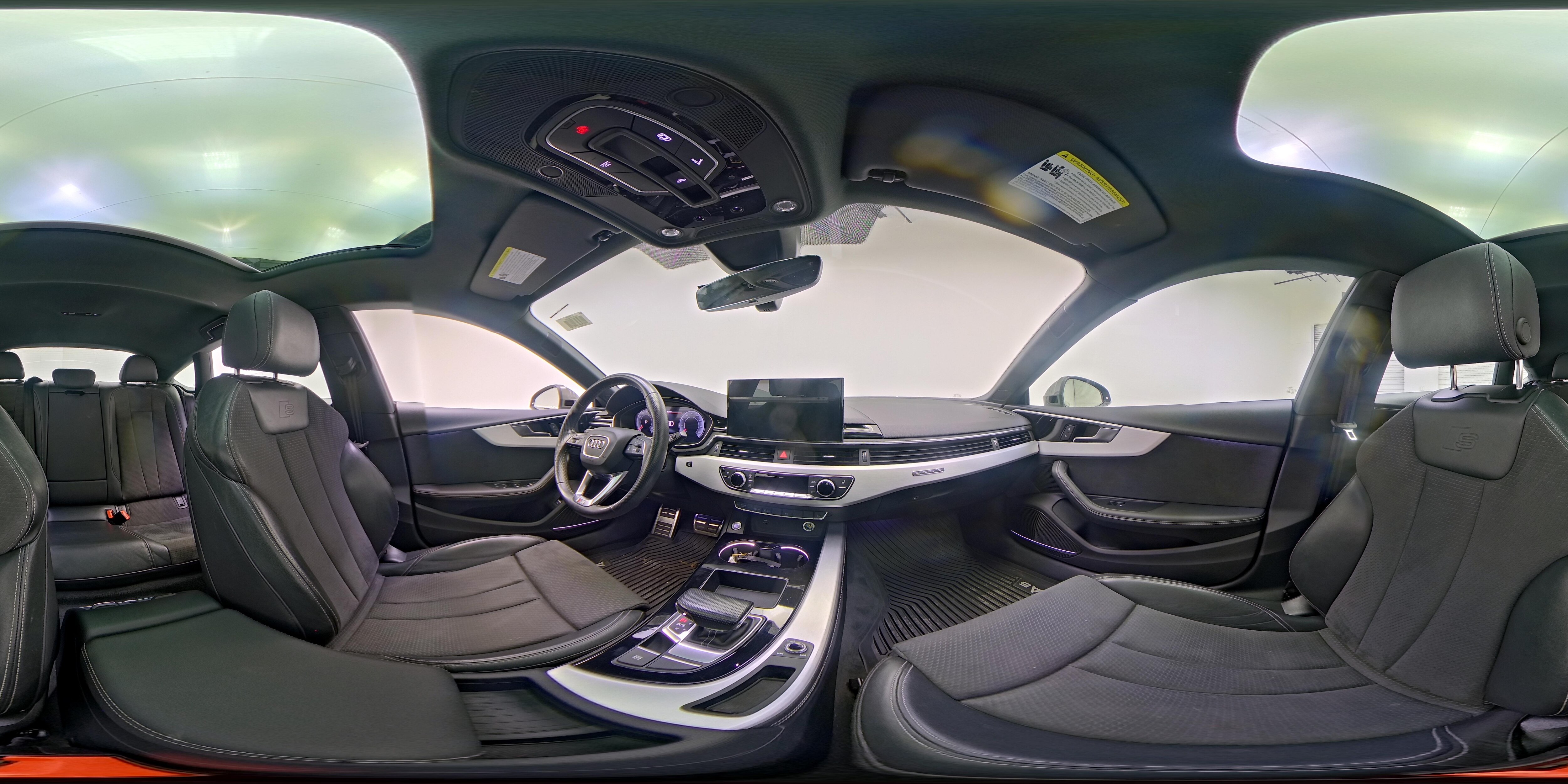 2023 Audi A5 Sportback Premium Plus - Photo 24