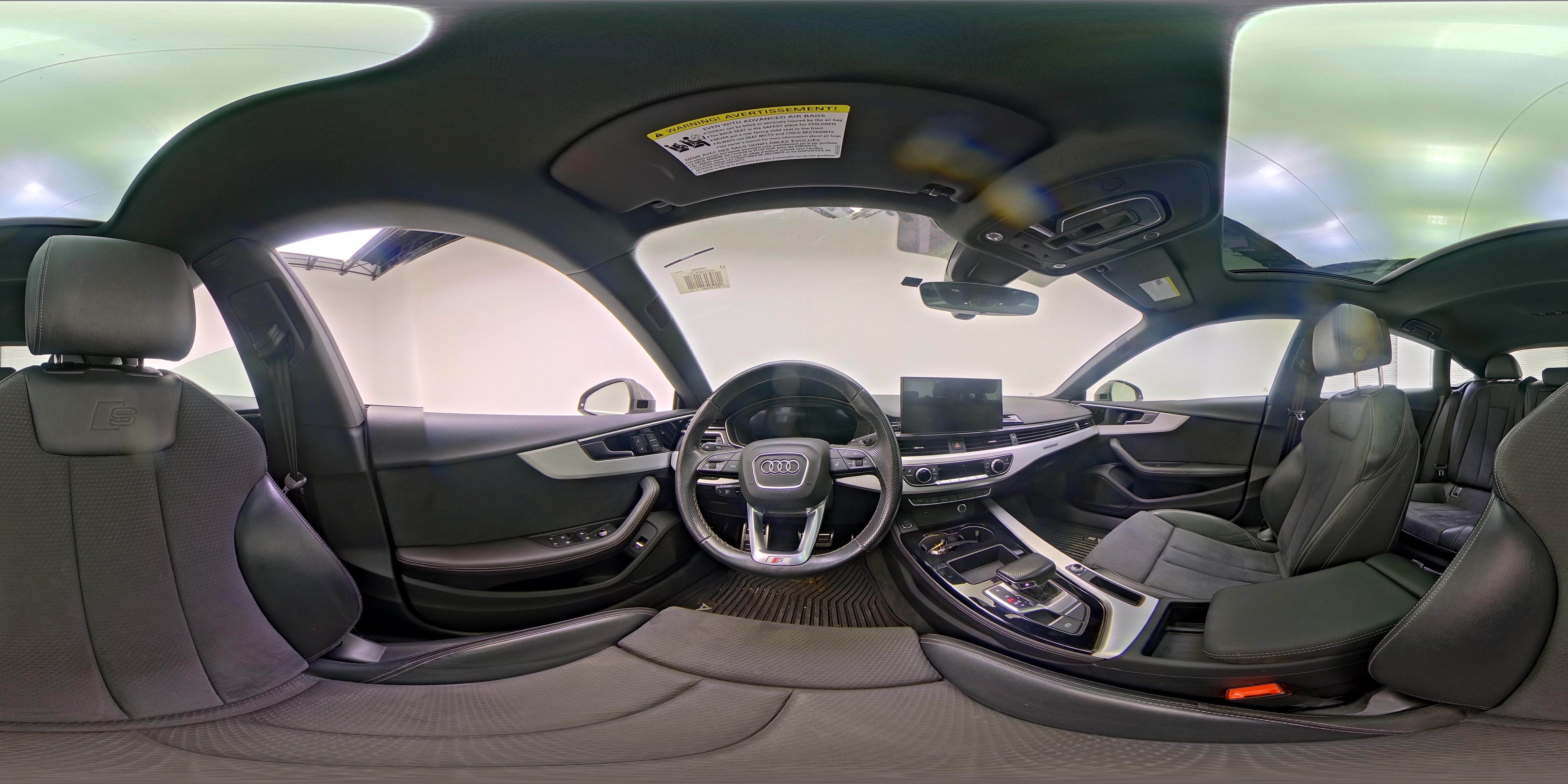 2023 Audi A5 Sportback Premium Plus - Photo 26