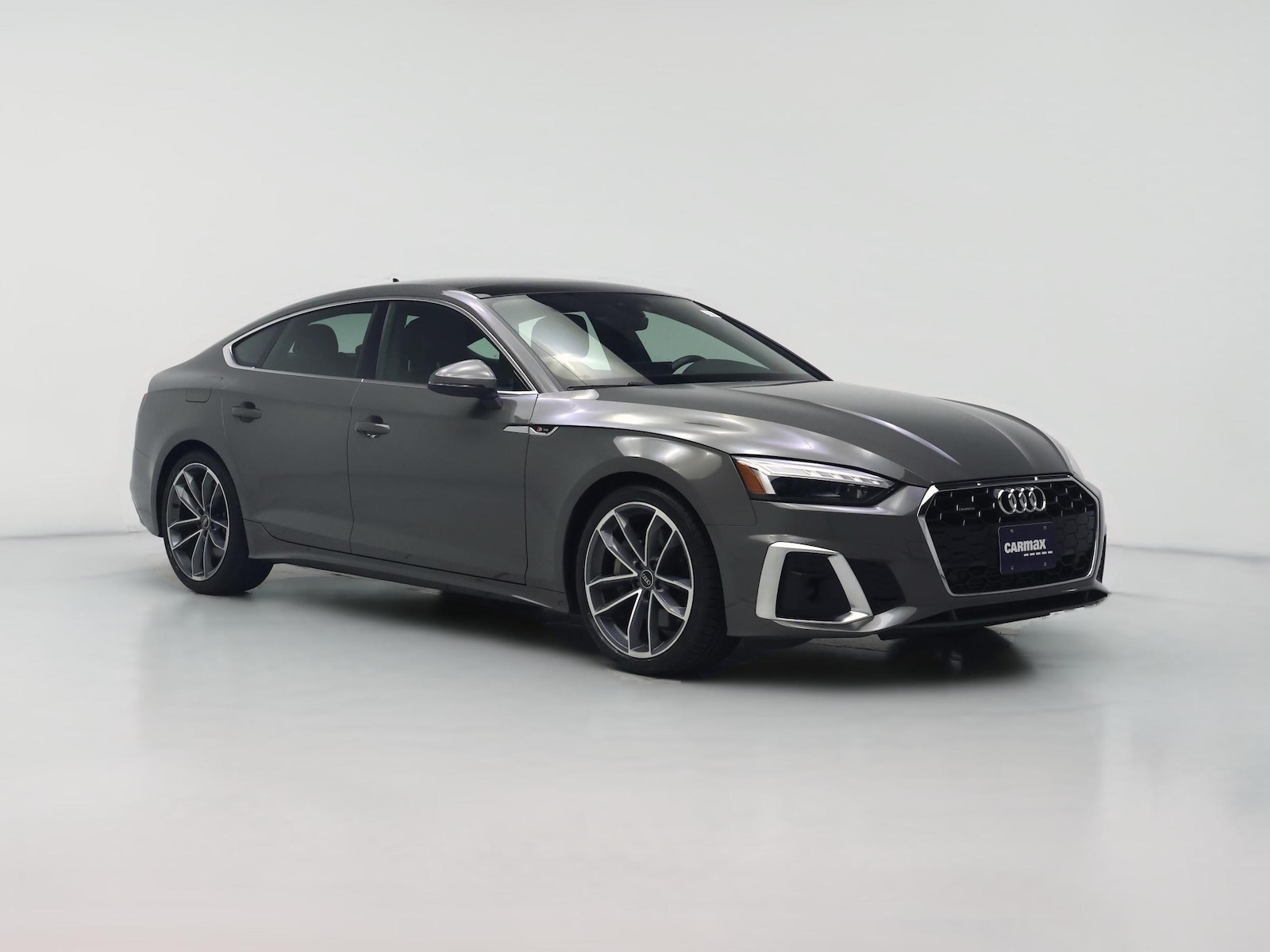 2023 Audi A5 Sportback
