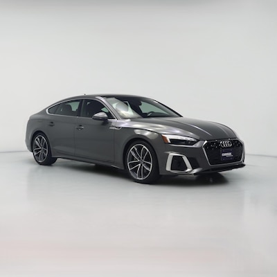 2023 Audi A5 Sportback S-Line Premium Plus