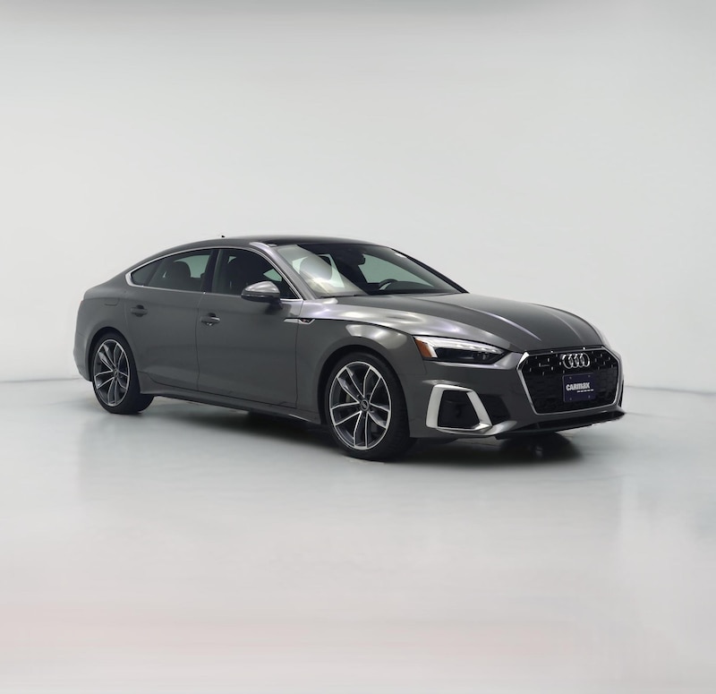 2023 Audi A5 Sportback S-Line Premium Plus