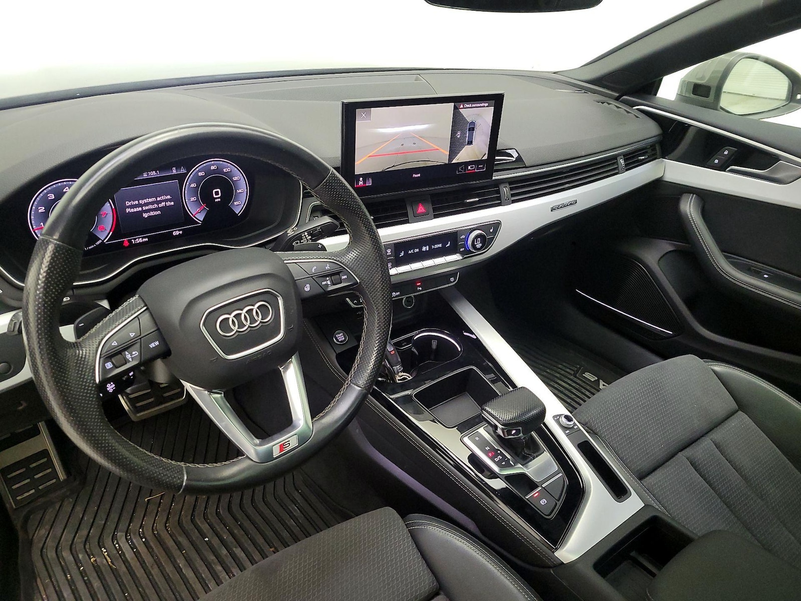 2023 Audi A5 Sportback Premium Plus - Photo 10